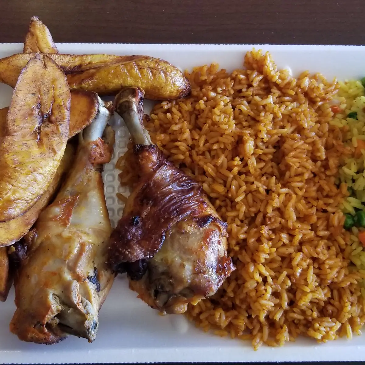 Chicken Rice
