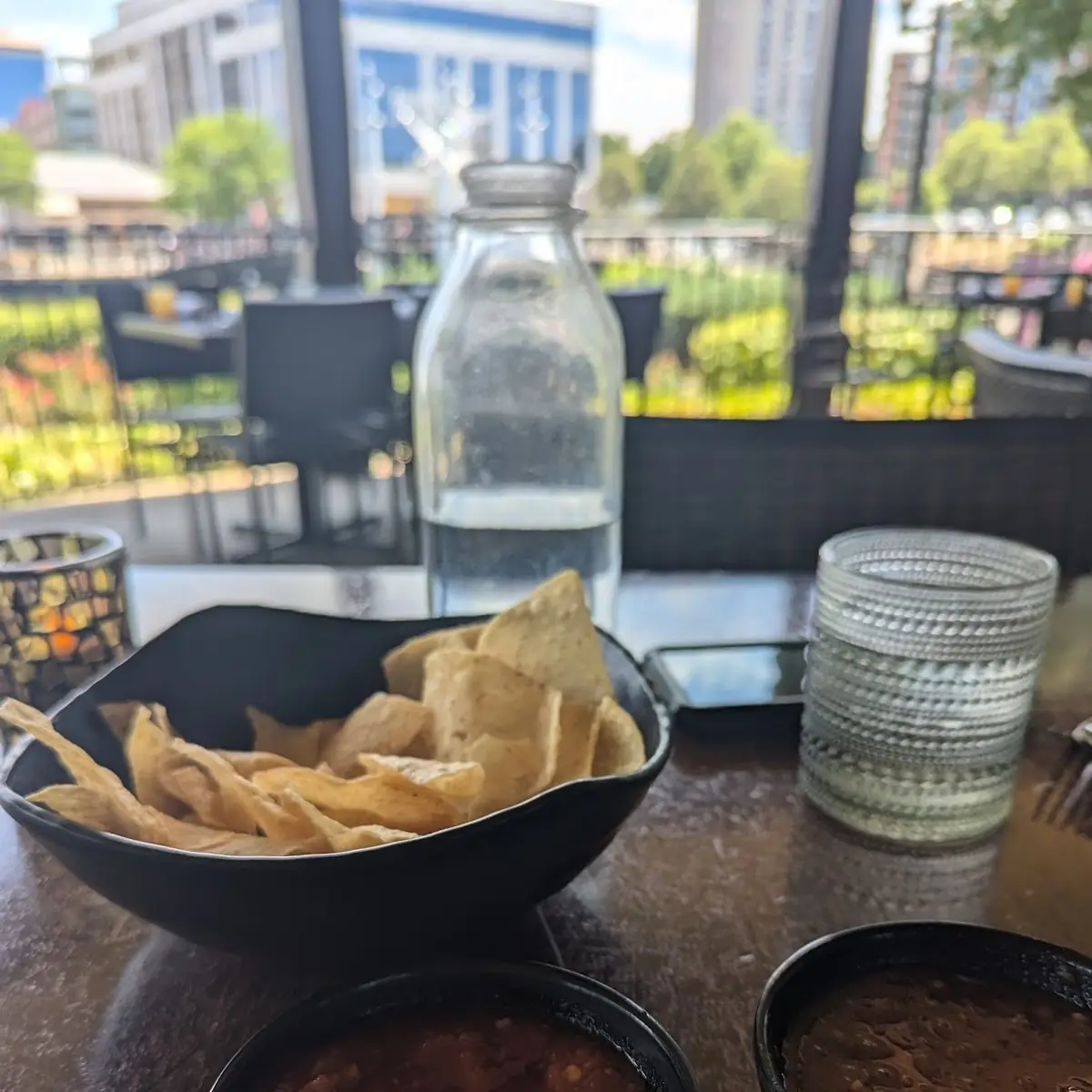 Tortilla Chips