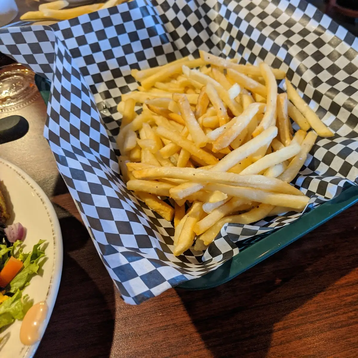 French Fries