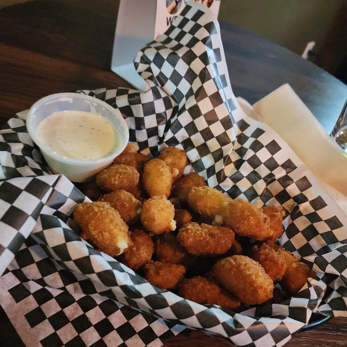 Tater Tots