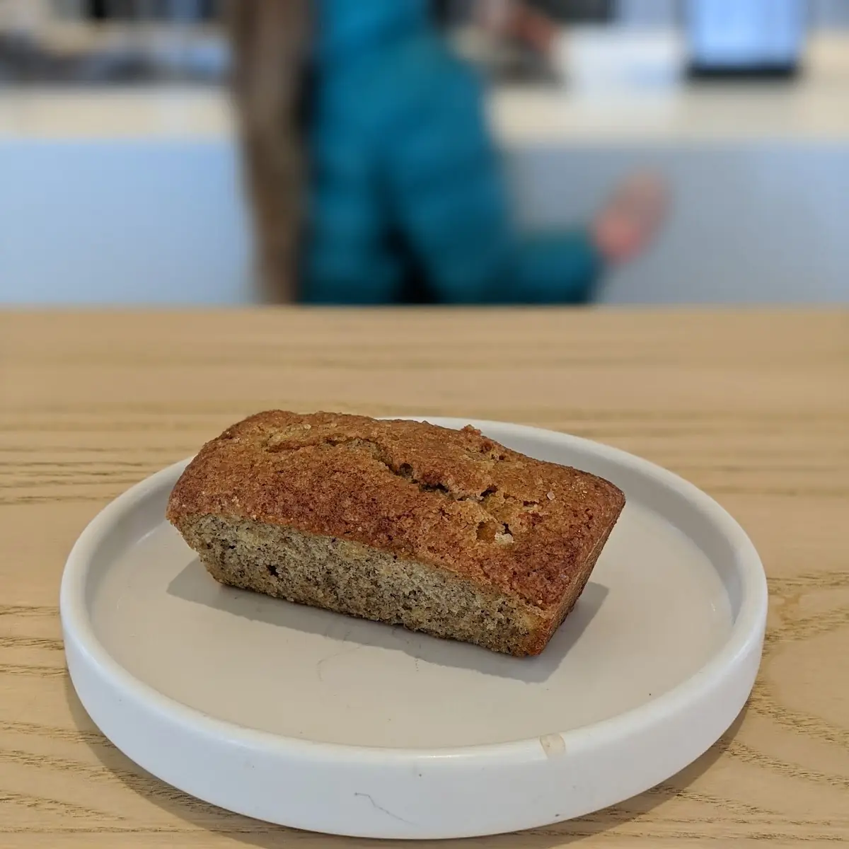Banana Bread