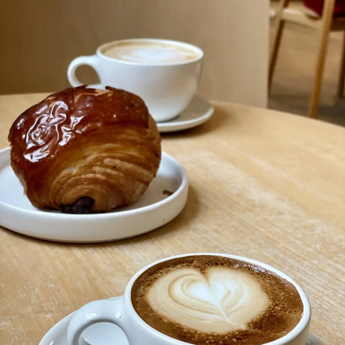 Croissant