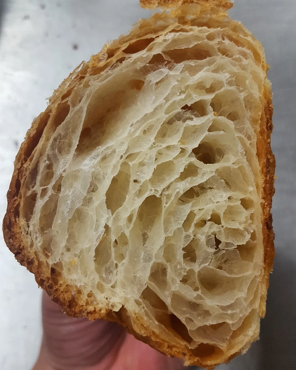 Croissant