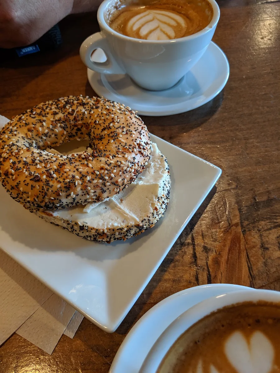 Bagel