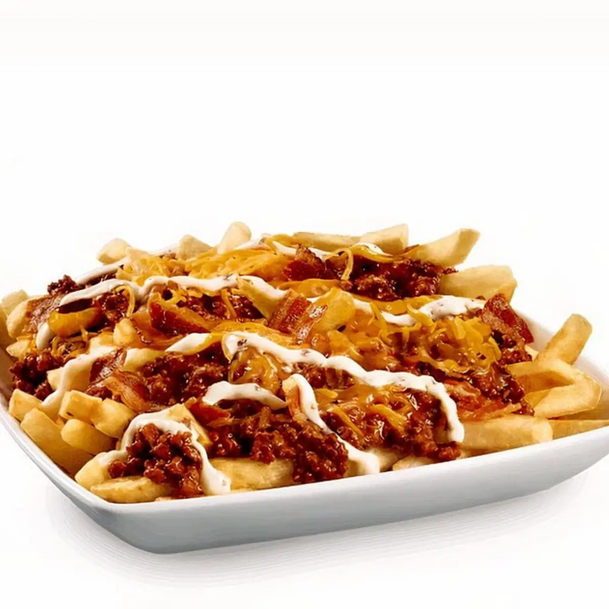 Large Chili Cheese Fries