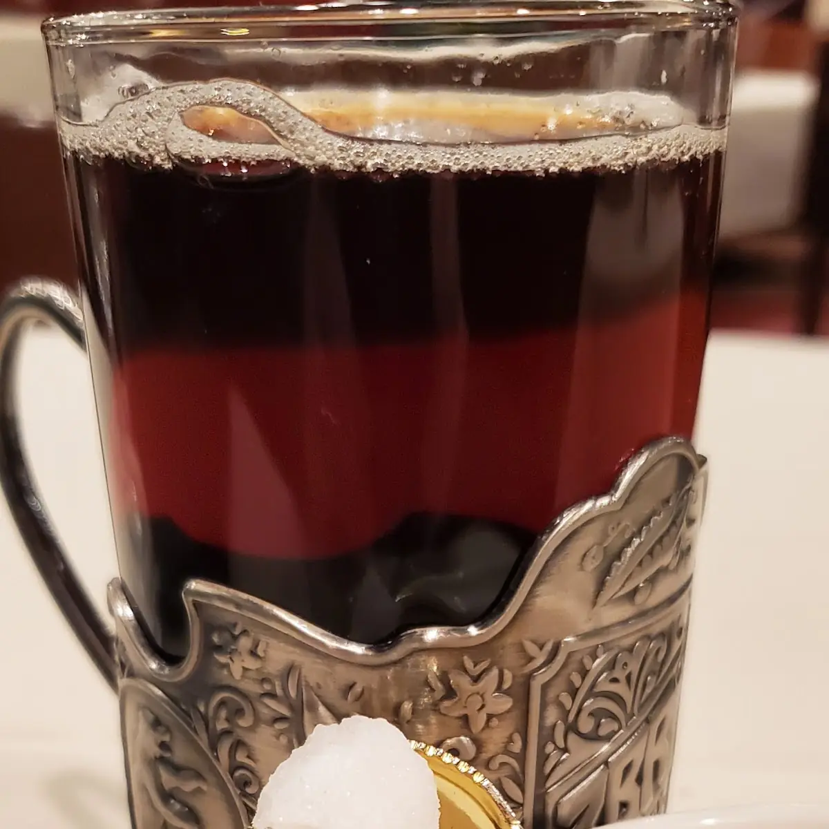 House Blend Tea