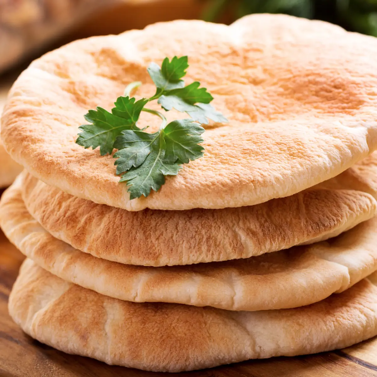 Pita Bread