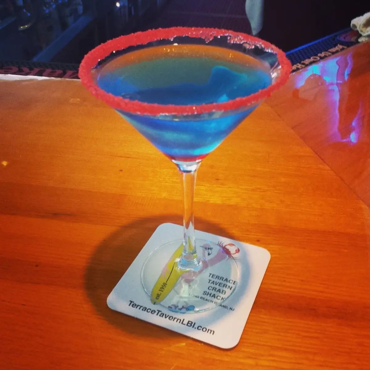 Shark Attack