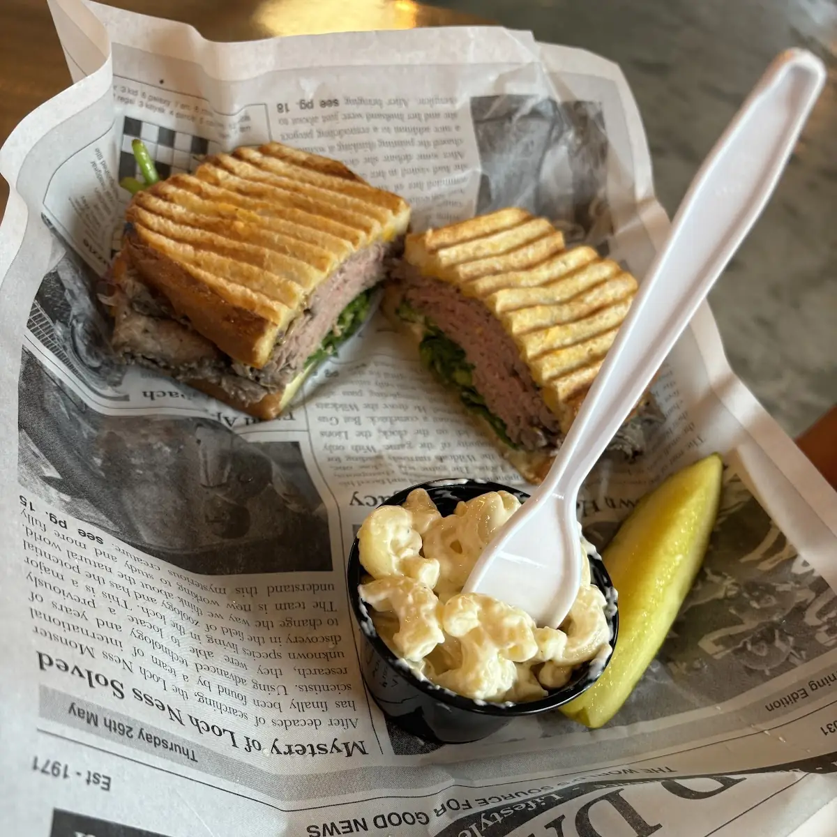 Chicken Sandwich