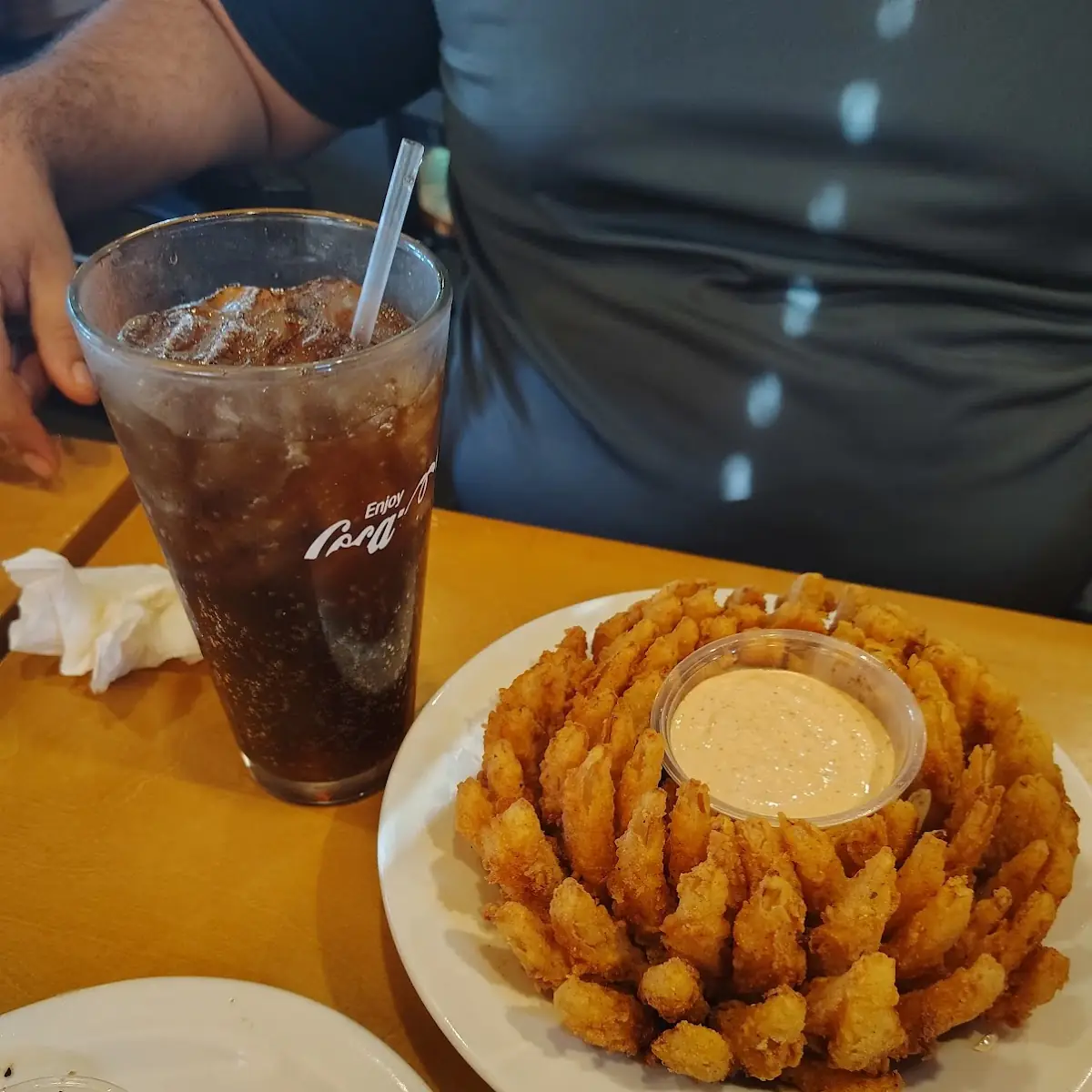 Fried Clams