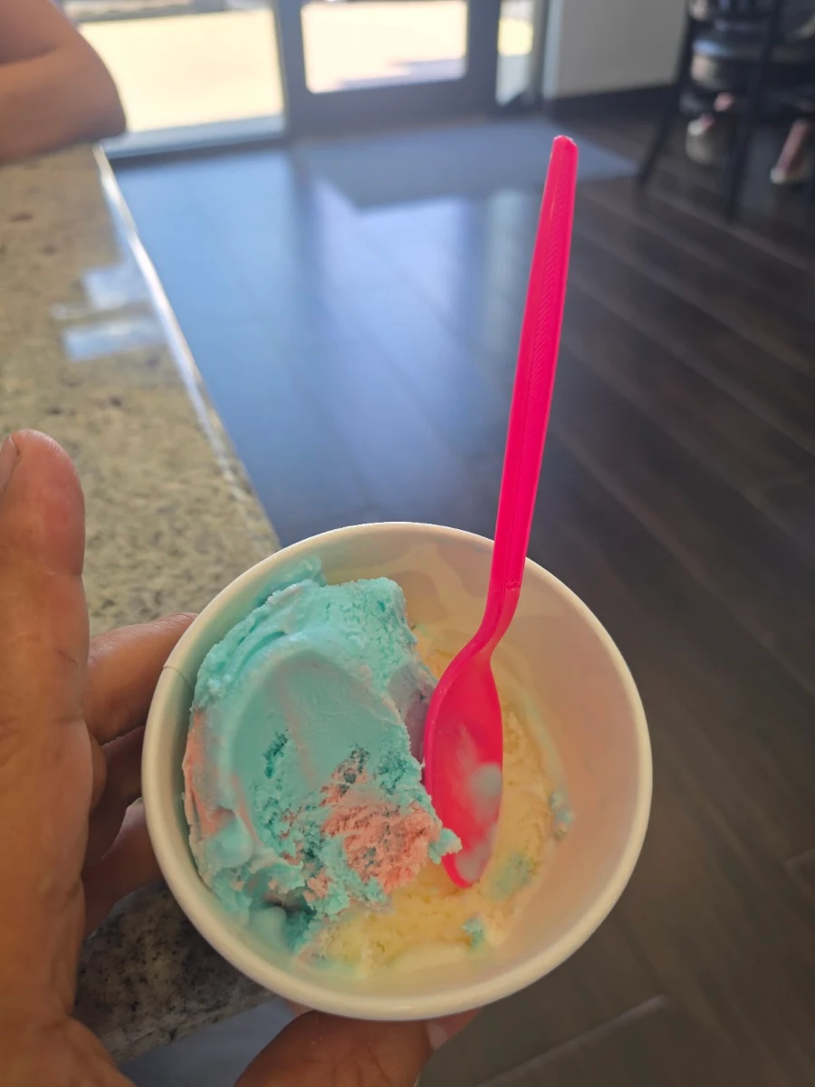 Cotton Candy
