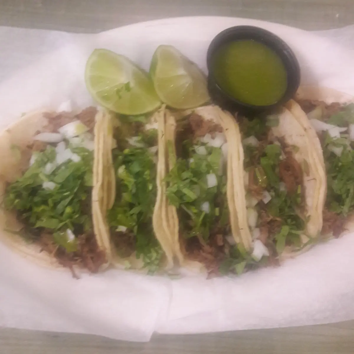 Cabeza Beef Head