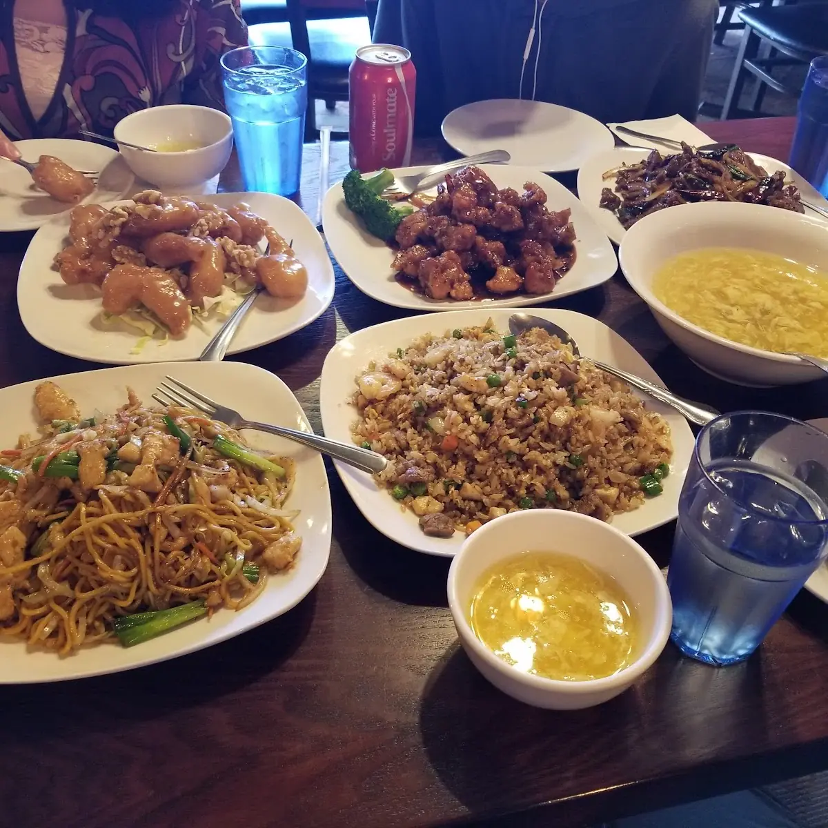 Chow Mein
