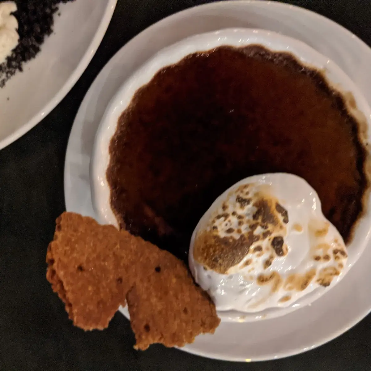Creme Brulee