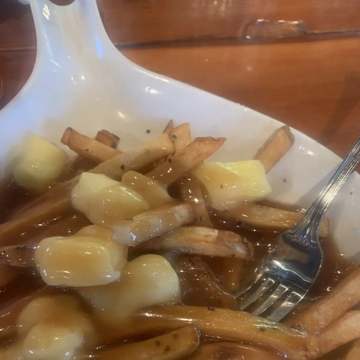 House Cut Fries