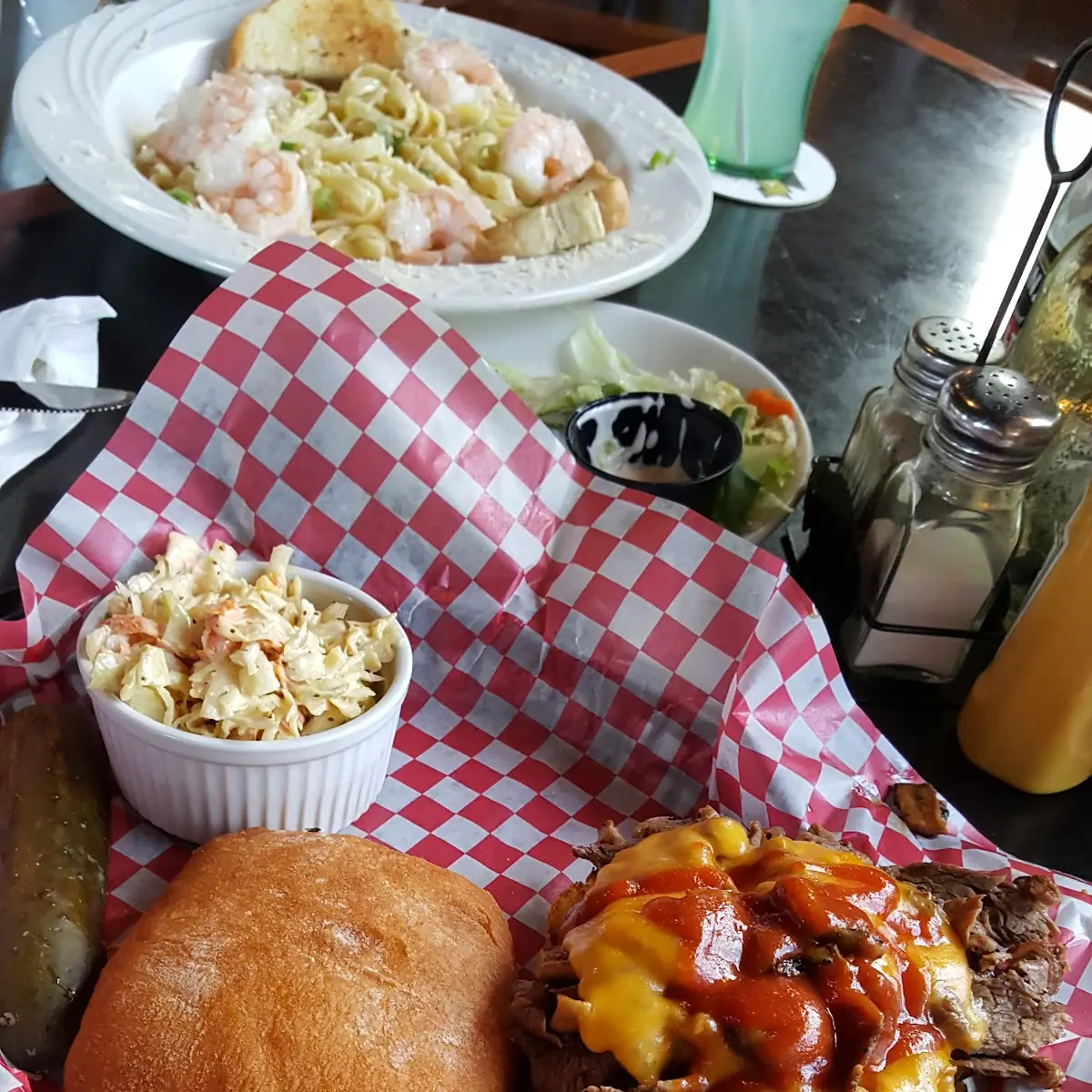 Pulled Pork Tacos