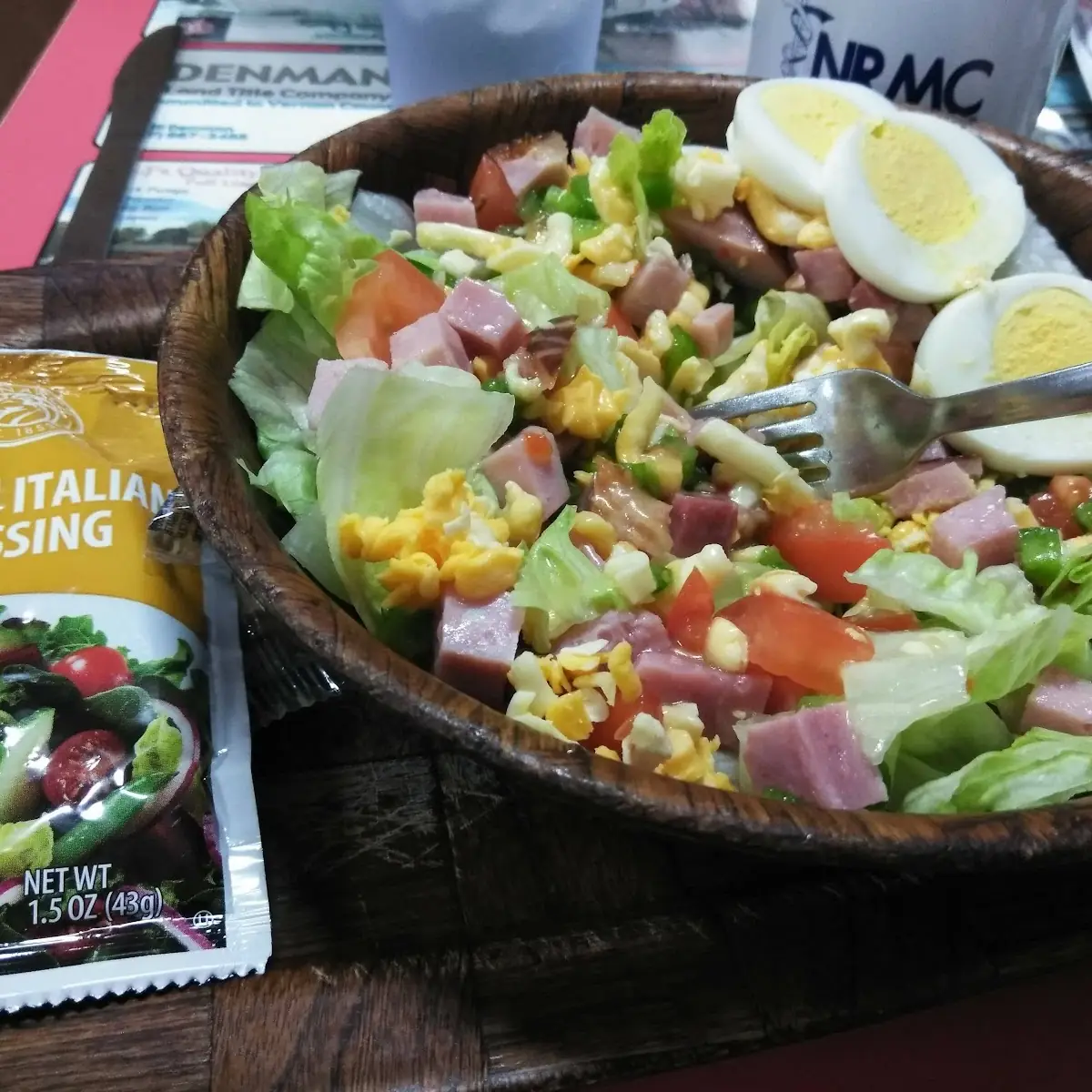 Cobb Salad