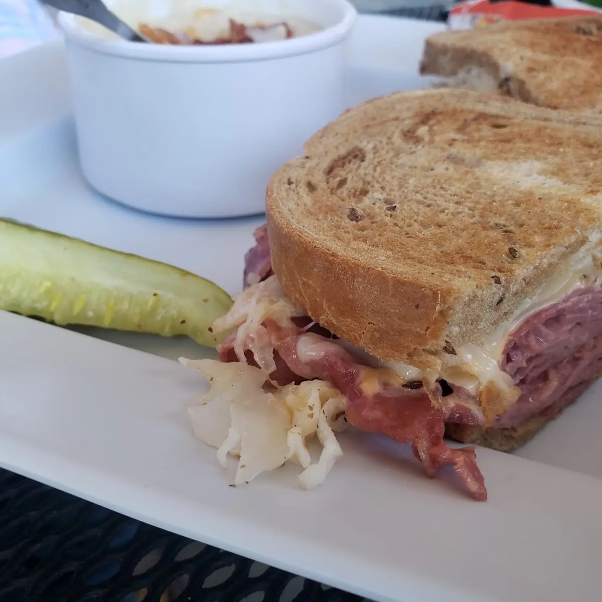 Pastrami