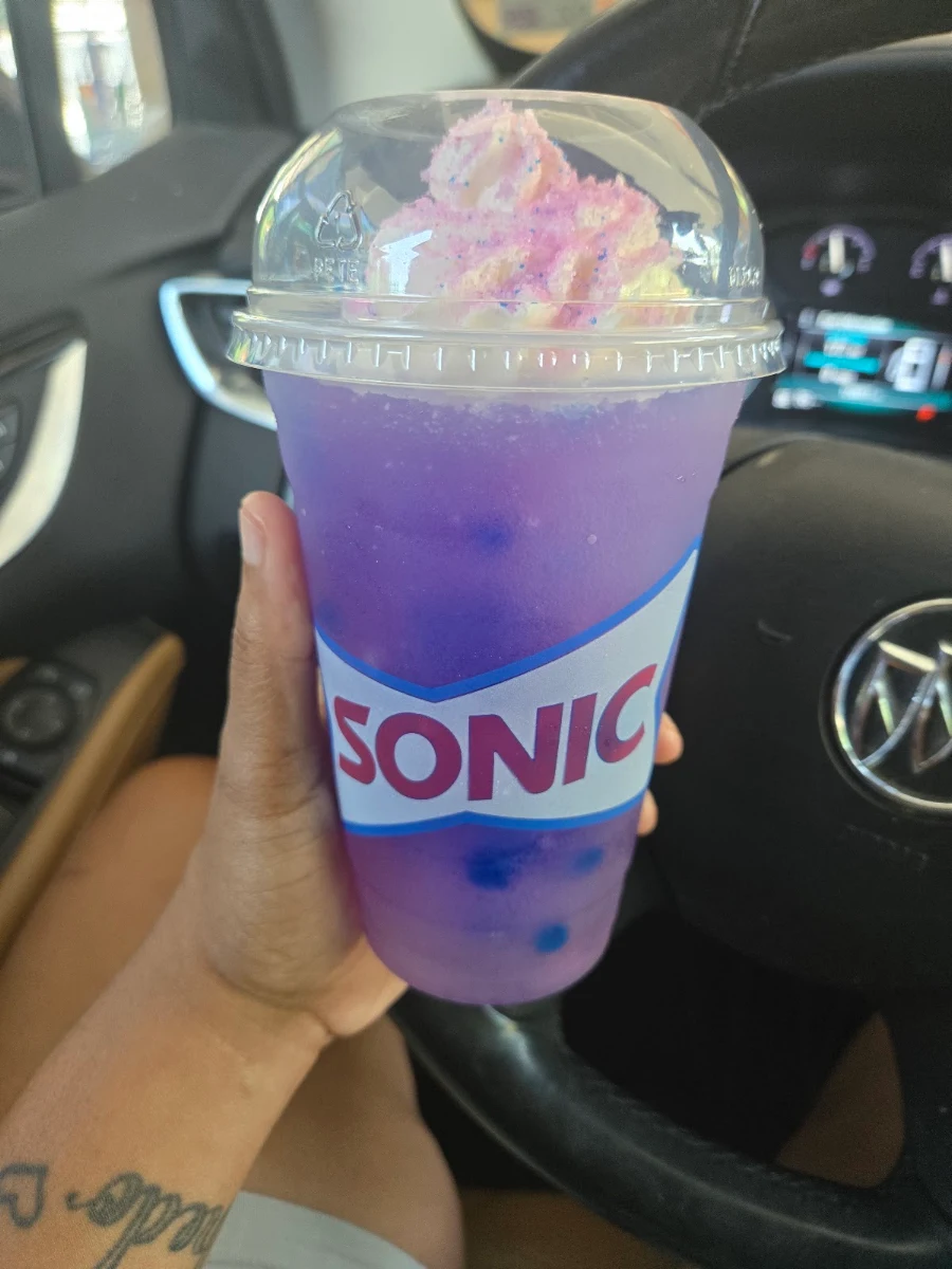 Cotton Candy