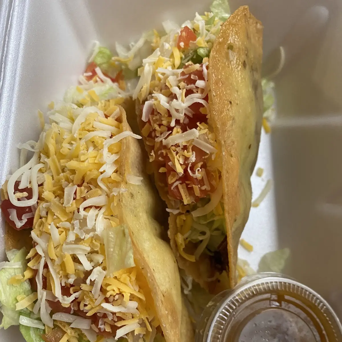 Carnitas Tacos