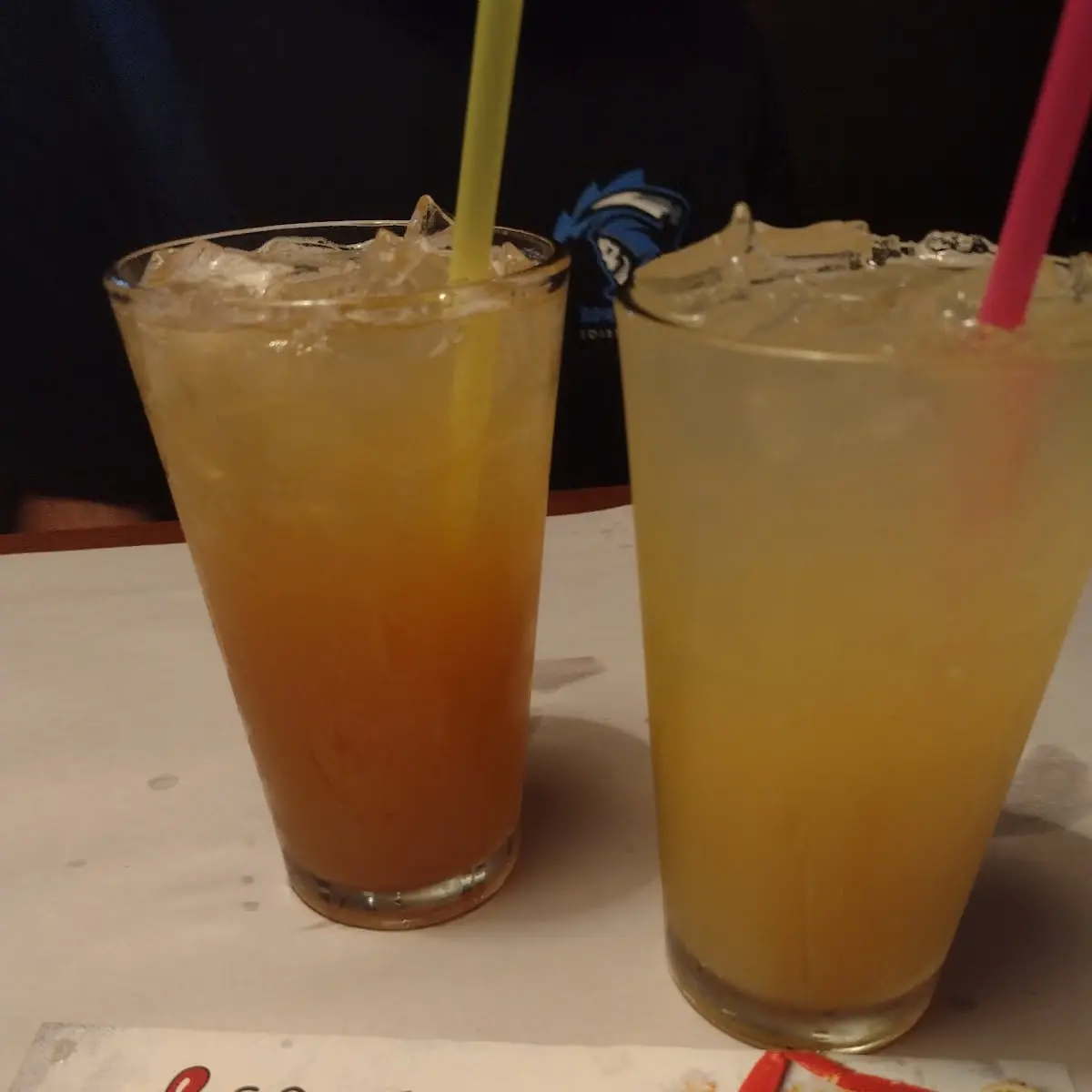 Pineapple Crush