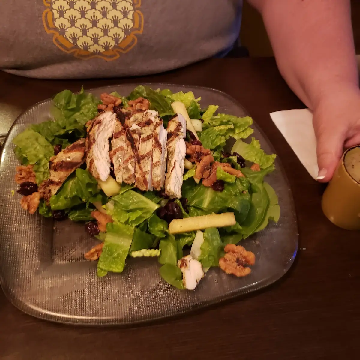 Chicken Salad