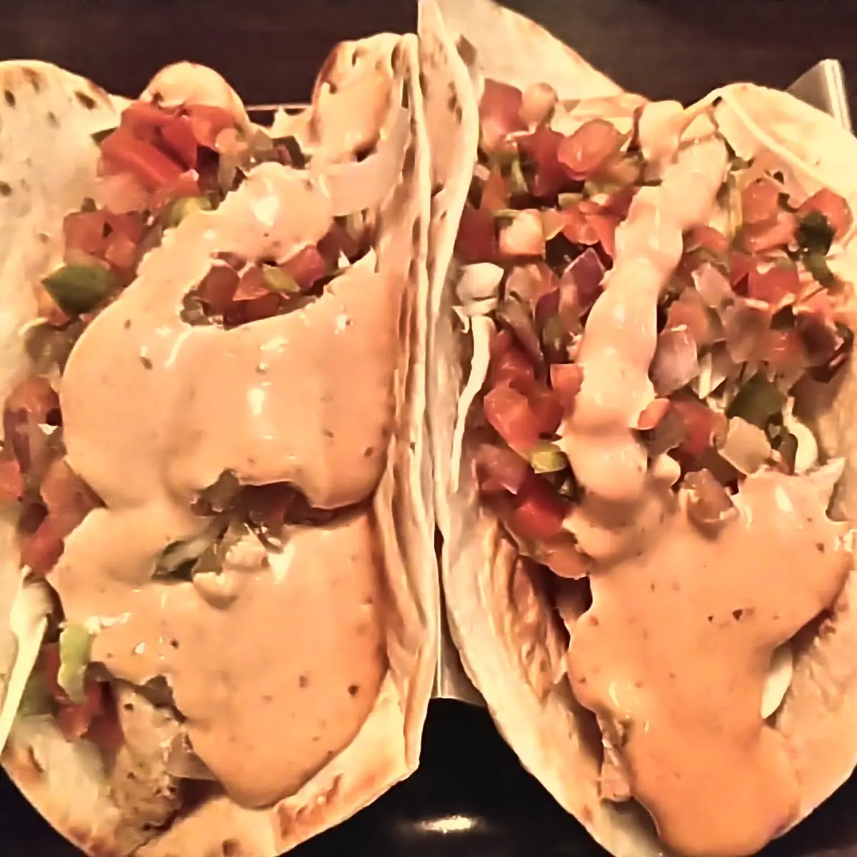 Mexican Street Tacos