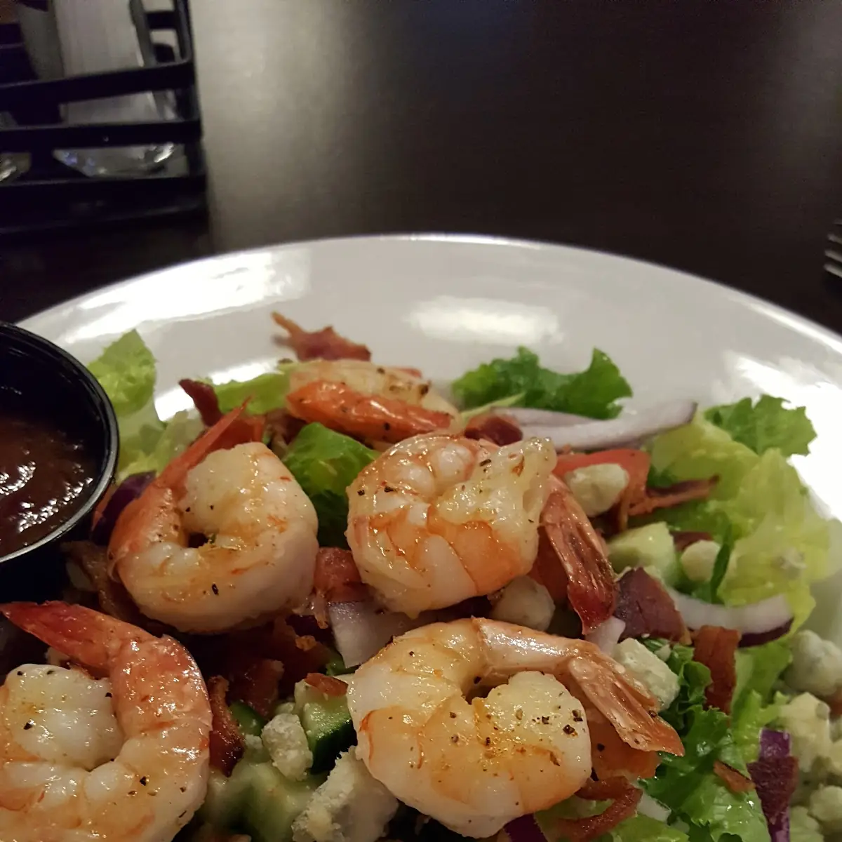 Shrimp Salad