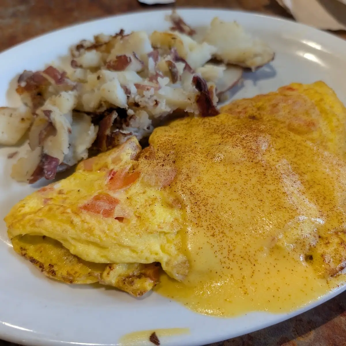 Home Fries