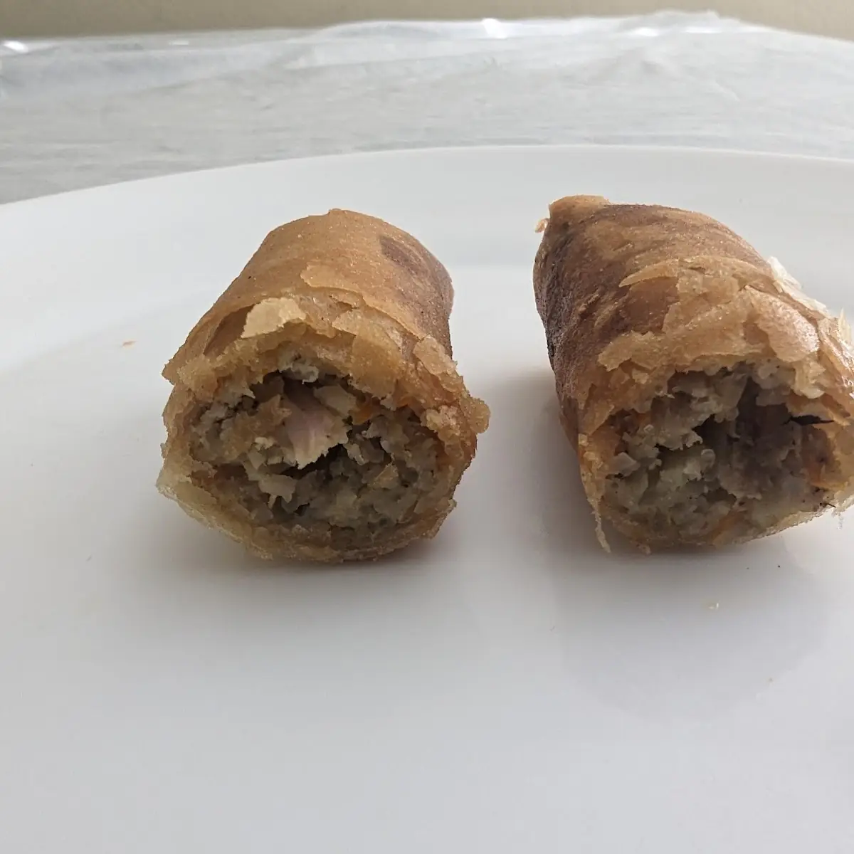 Egg Roll