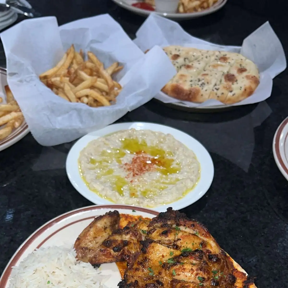Chicken Soup
