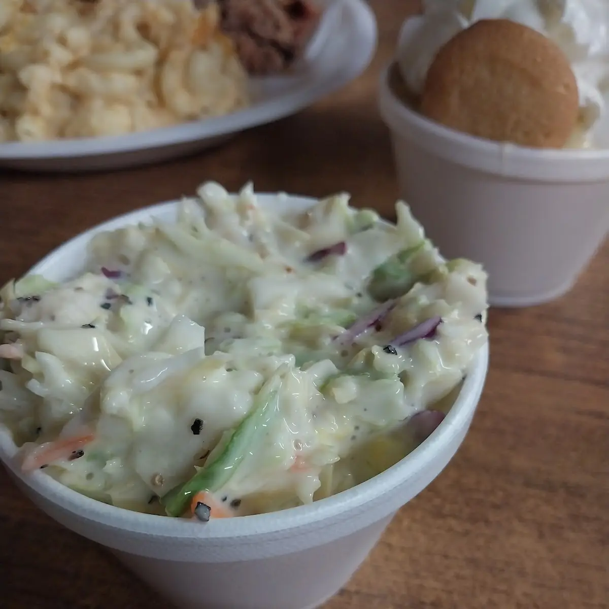 Potato Salad
