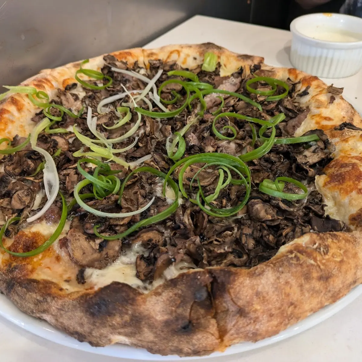 Zoe Pizza