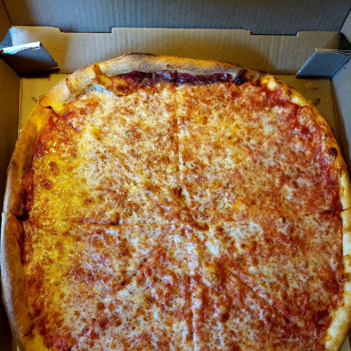 Cheese Pizza