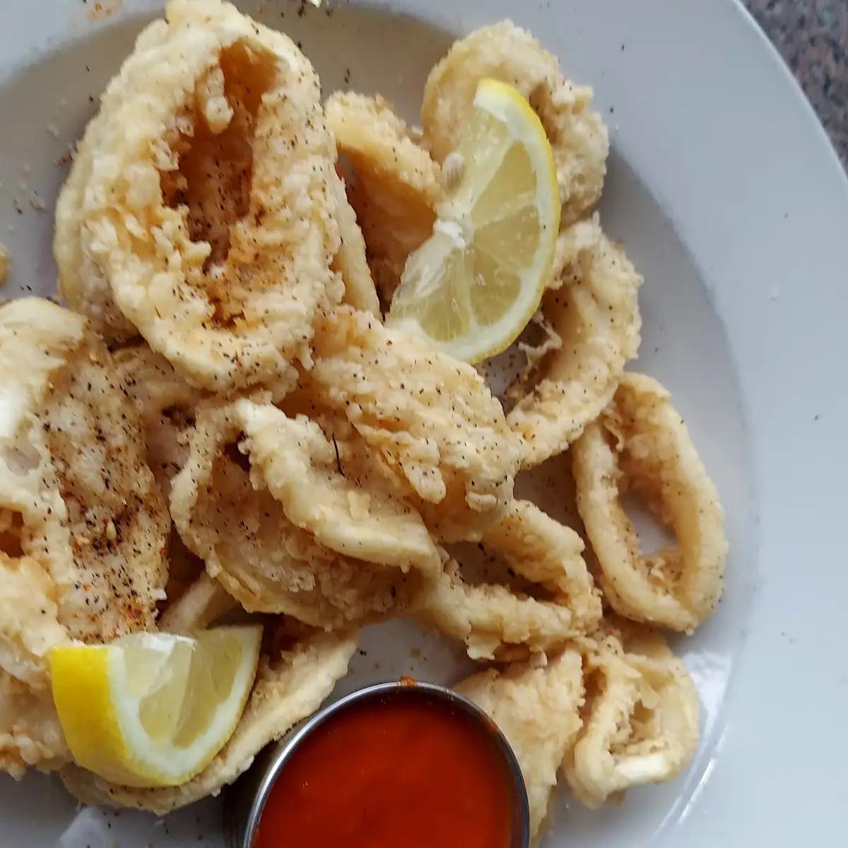 Fritto Misto