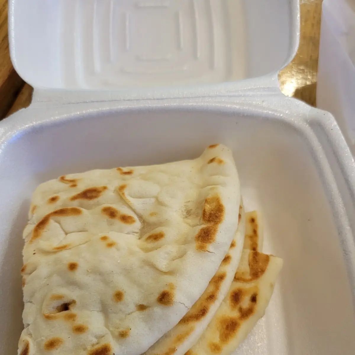 Pita Bread