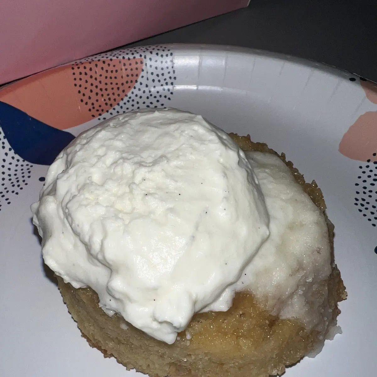 Cinnamon Roll