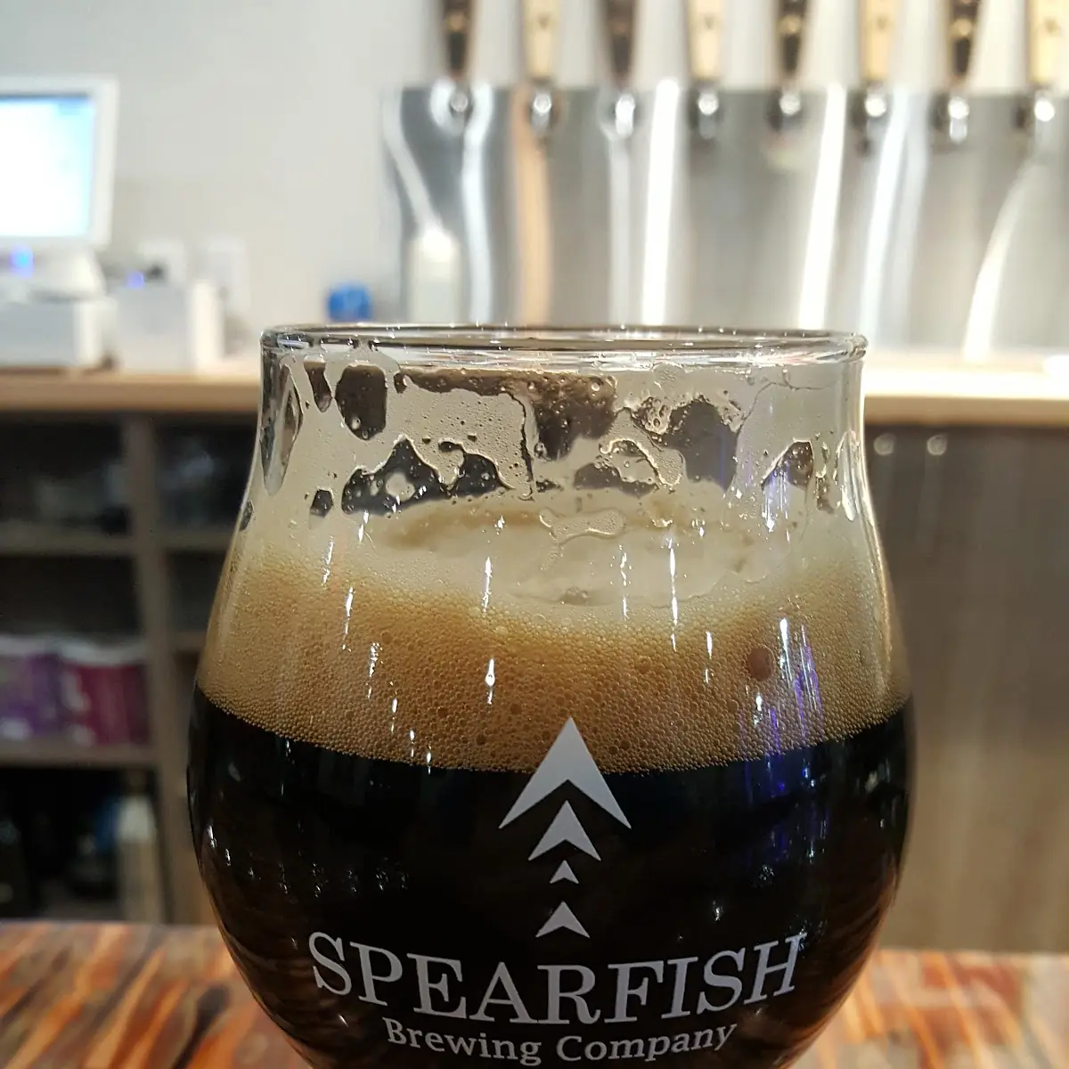 Cold Brew