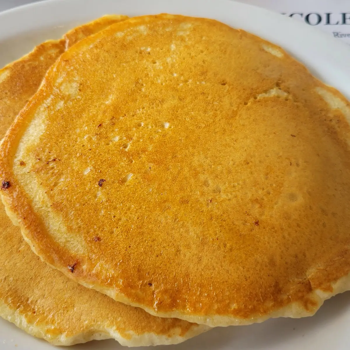 Pancakes