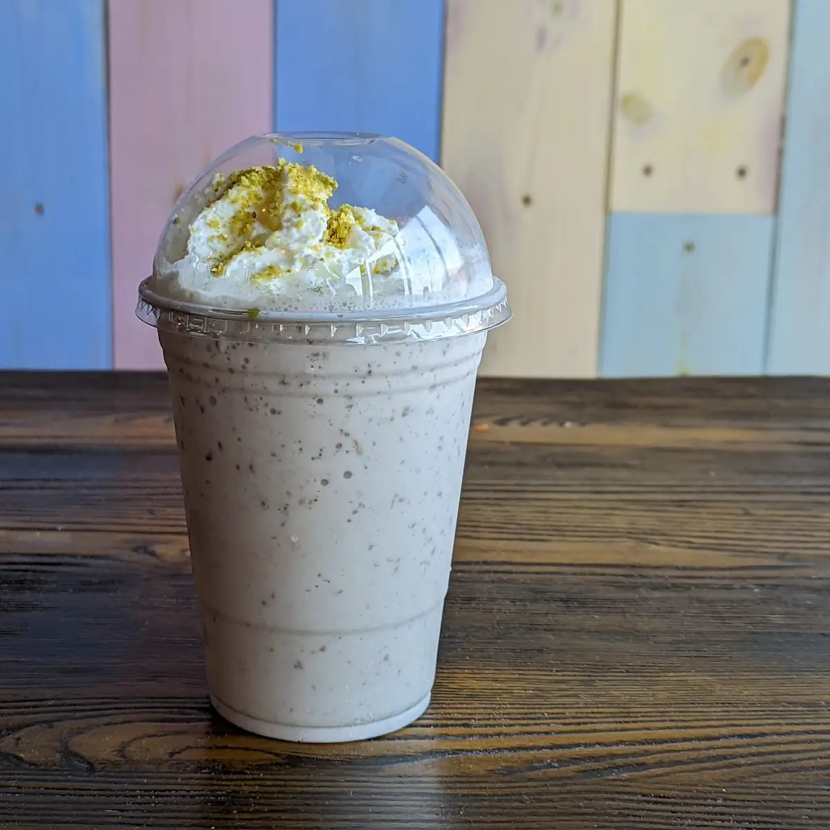 Milkshake