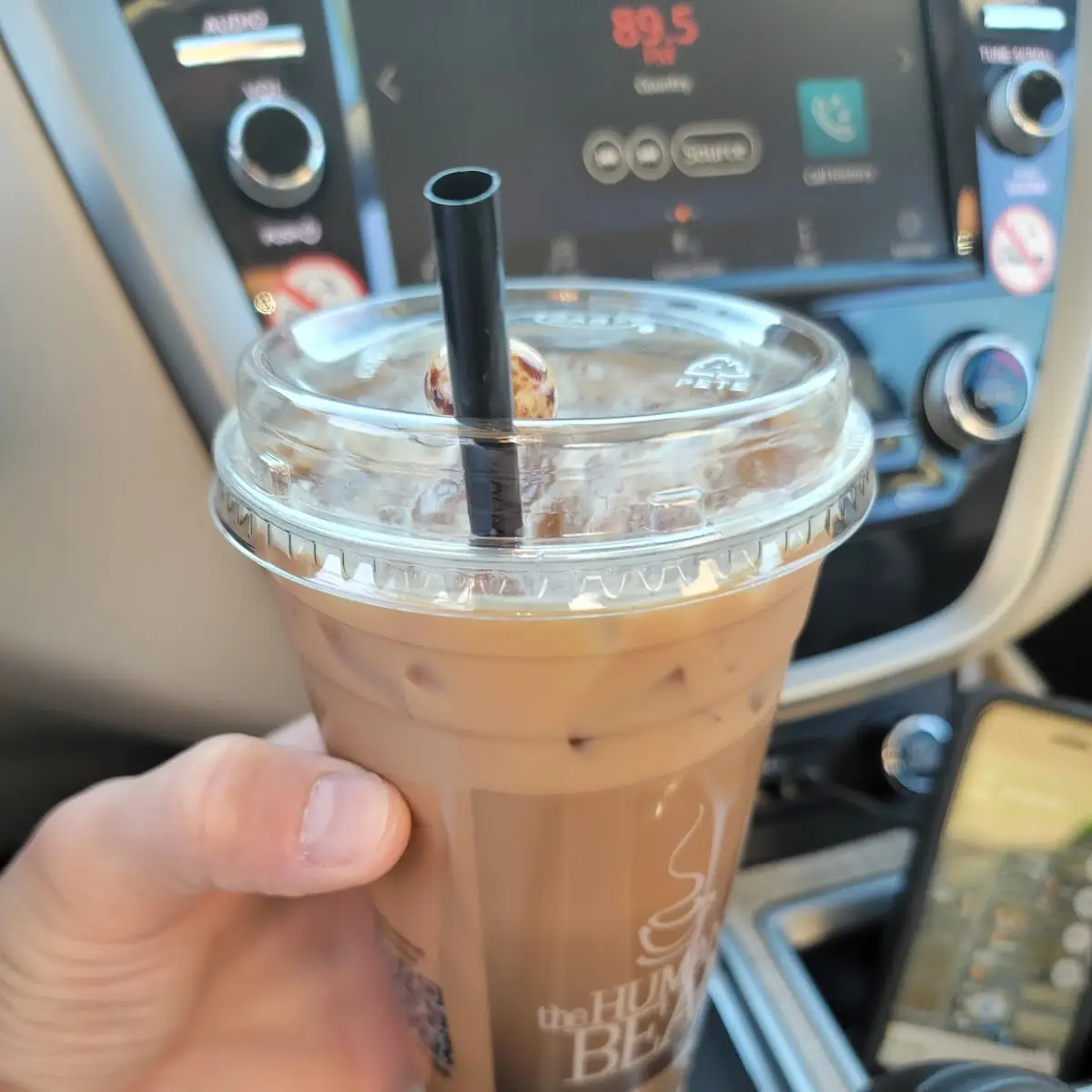 Peppermint Mocha