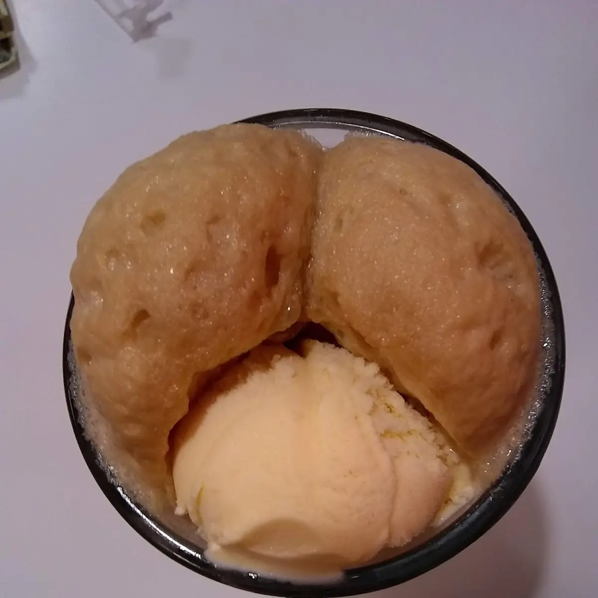 Root Beer Float