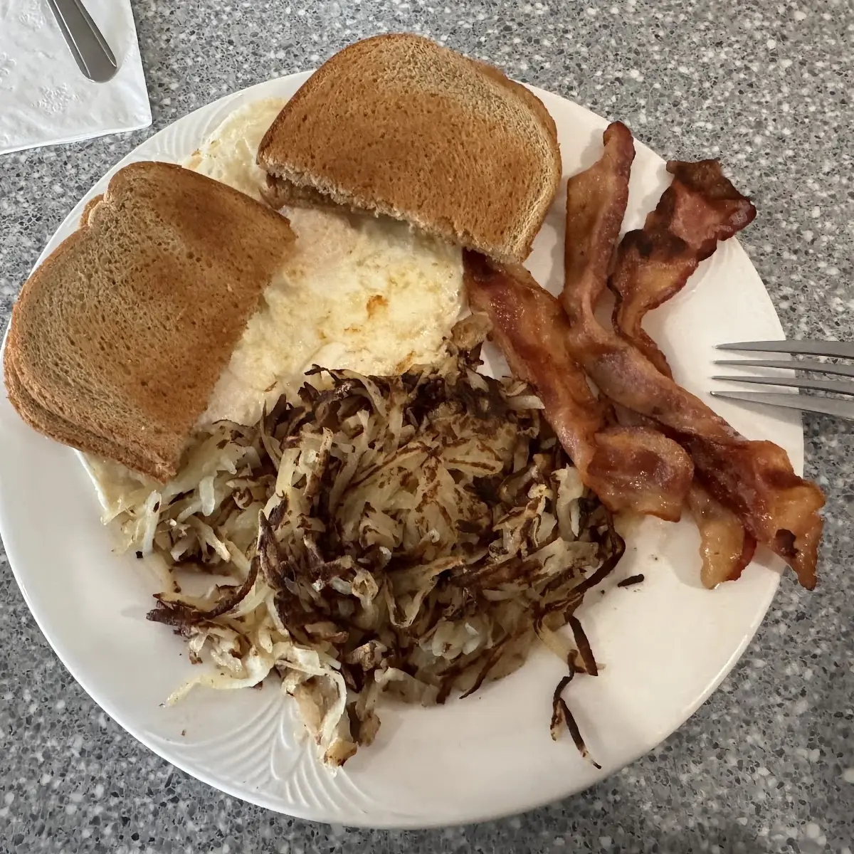 Pulled Pork