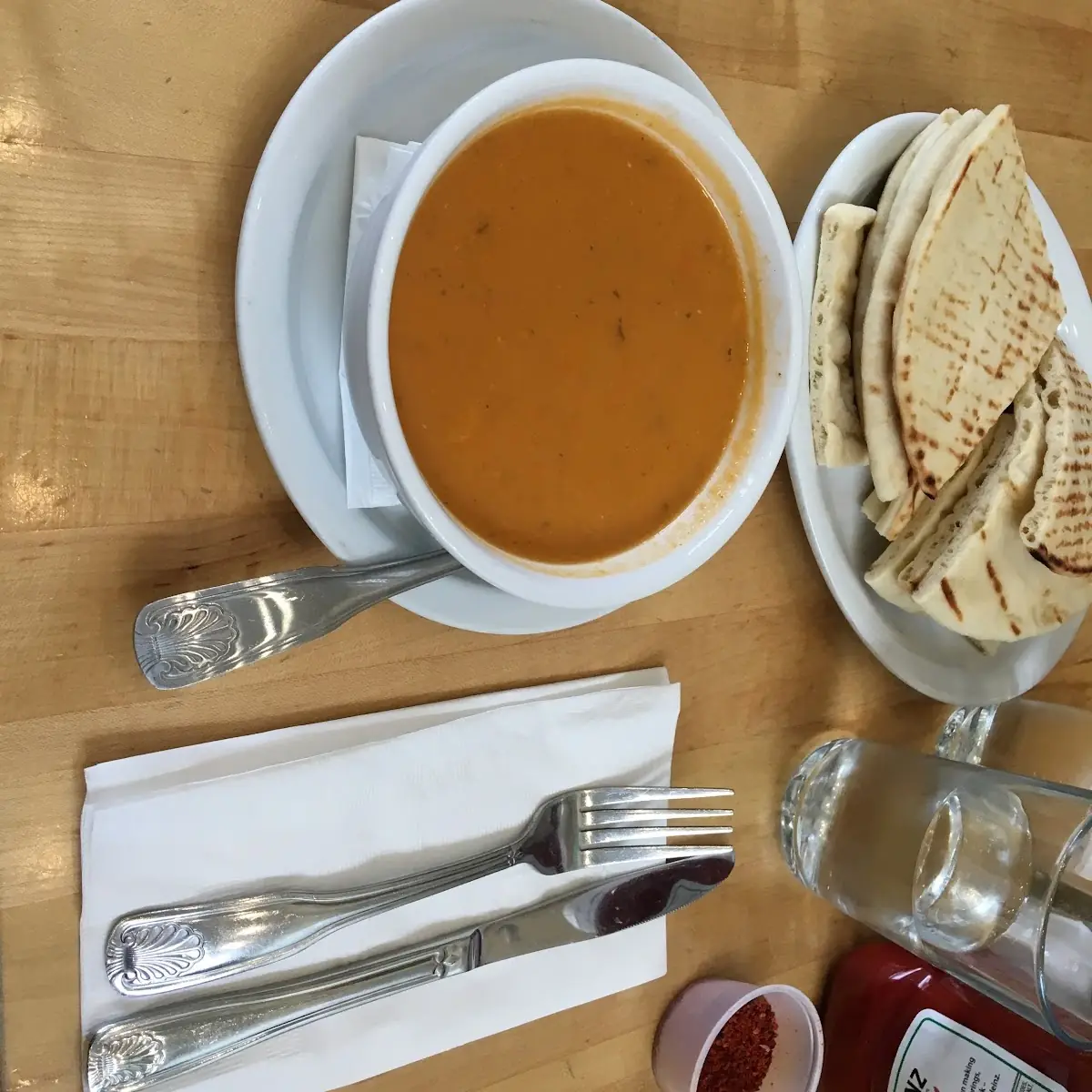 Tomato Soup