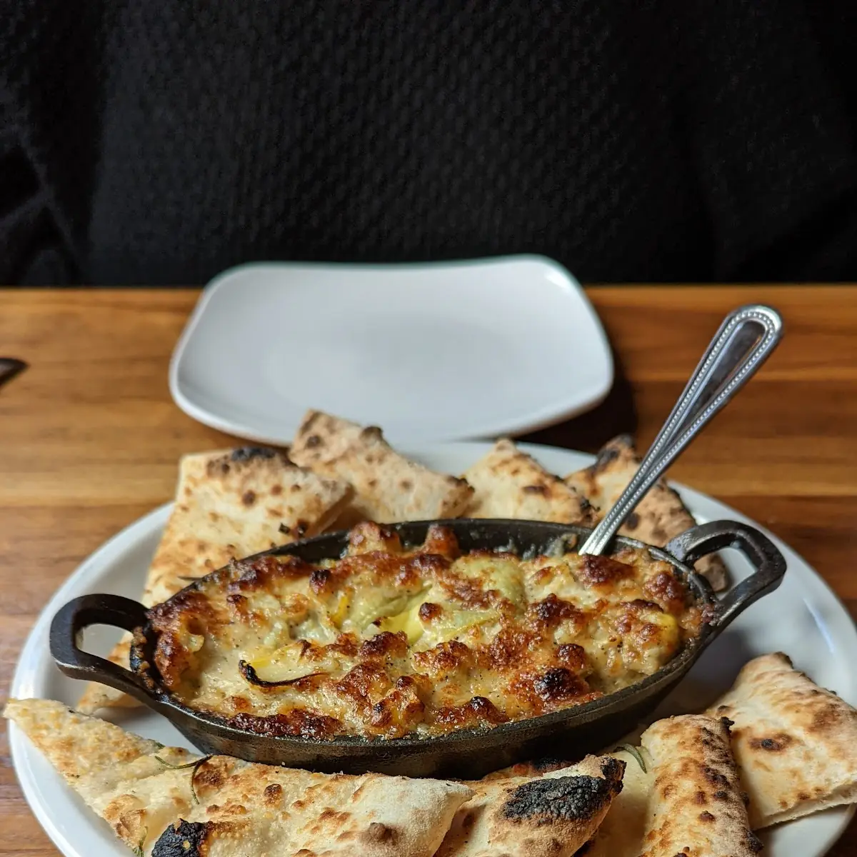Spinach Artichoke Dip