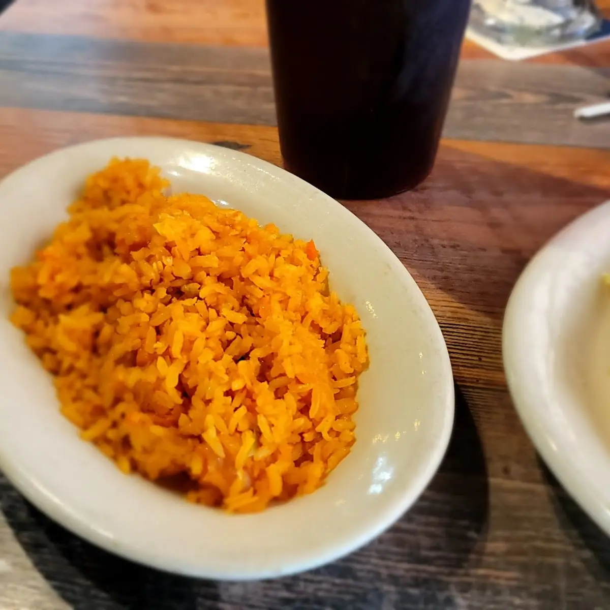 Mexican Rice