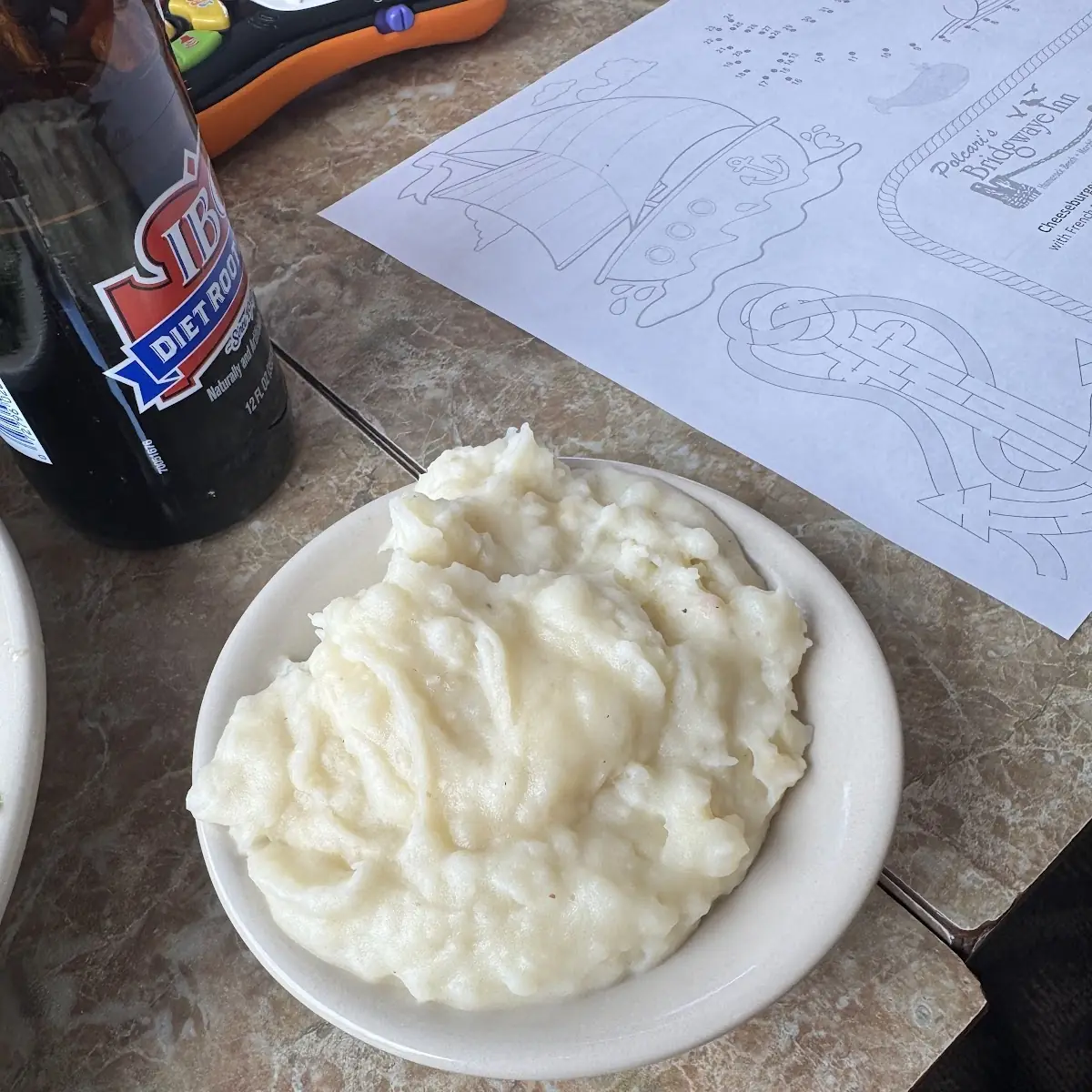 Cheese Grits