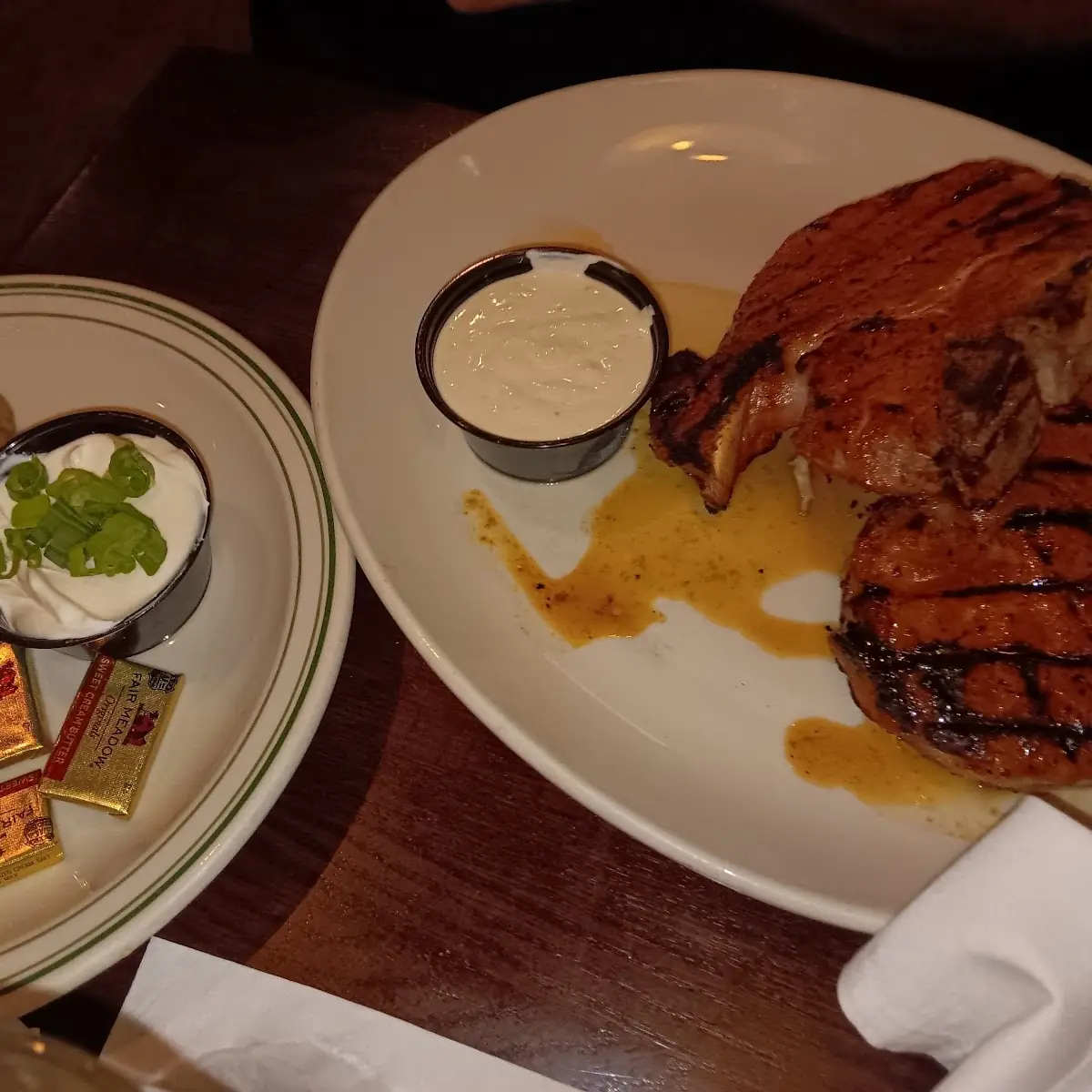 Pork Chop