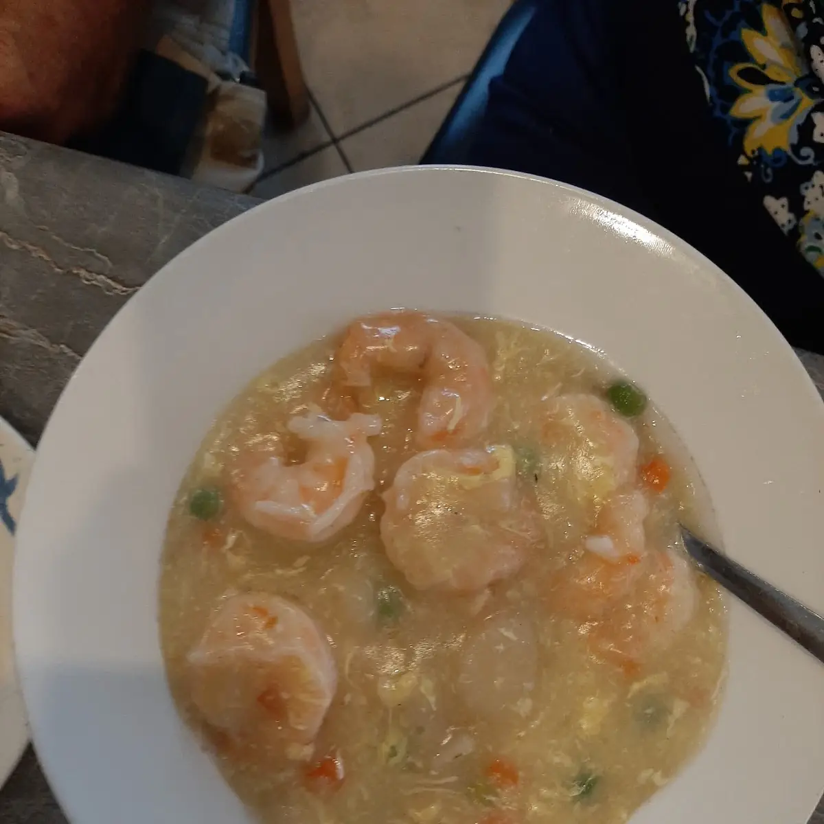 Lobster Sauce