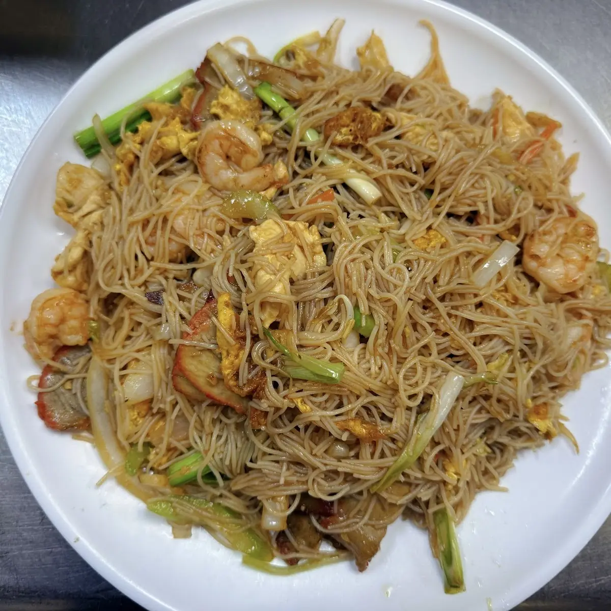 Singapore Mei Fun